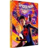 Spider-man : across the spider-verse  DVD