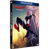 Spider-man : new generation + across the spider-verse  DVD