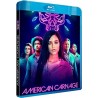 American carnage  BLU RAY