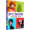 Hôtel transylvanie - l'intégrale - 4 films