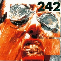 FRONT 242 TYRANNY FOR YOU...