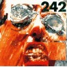 FRONT 242 TYRANNY FOR YOU  1-LP