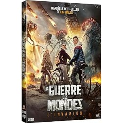 La guerre des mondes :...