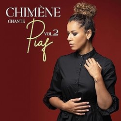 Chimène Chante Piaf :...