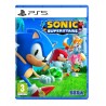 SONIC SUPERSTARS PS5