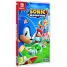 SONIC SUPERSTARS  SWITCH