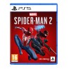 MARVEL'S SPIDER-MAN 2  PS5