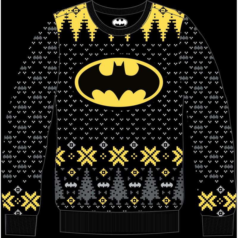 batman pull de NOEL L