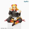 DEMON SLAYER - Kyojuro Rengoku - Figurine PM Perching 11cm