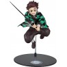 DEMON SLAYER - Tanjiro Kamado - Statuette 30cm