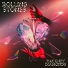 ROLLING STONES HACKNEY DIAMONDS/ Lenticular Cover - CD+Bluray, Box Set