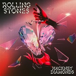 Rolling Stones  The-Hackney...