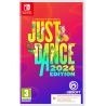 JUST DANCE 2024 EDITION (CODE-A-IN-BOX)  SWITCH