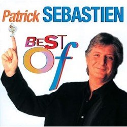 Patrick Sébastien-Best of