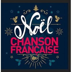 Noël Chanson Française