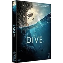 The dive  DVD