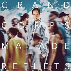 Grand Corps Malade-Reflets CD