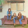 CROSBY, STILLS & NASH CROSBY, STILLS & NASH  Limited Edition, Coloured Vinyl, Transparent