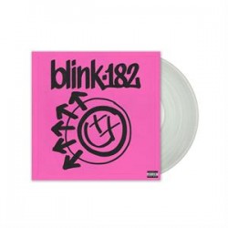 BLINK-182 ONE MORE TIME...