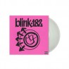 BLINK-182 ONE MORE TIME 1-LP Coloured Vinyl, Transparent, Indie Only