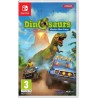 DINOSAURS : MISSION DINO CAMP  SWITCH