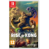 SKULL ISLAND : RISE OF KONG  SWITCH