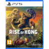 SKULL ISLAND : RISE OF KONG  PS5