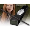 BAGUETTE DE GINNY WEASLEY HARRY POTTER -THE NOBLE COLLECTION