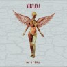 NIRVANA IN UTERO  2-CD Deluxe Edition