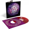 SIMPLE MINDS NEW GOLD DREAM - LIVE FROM PAISLEY ABBEY 1-LP  Coloured Vinyl, Limited Edition