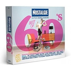 Nostalgie - Best of 60s