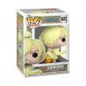 FUNKO POP! ANIMATION: ONE PIECE - SANGORO (WANO COUNTRY ARC)