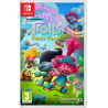 DREAMWORKS TROLLS REMIX RESCUE  SWITCH