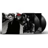 Johnny Hallyday-Duos (Double Vinyle Noir )