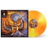 MOTORHEAD ANOTHER PERFECT DAY /Orange & Yellow Spinner Vinyl 1-LP