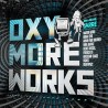 Jean-Michel Jarre-Oxymoreworks