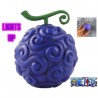 ONE PIECE - Le Fruit Interdit - Lampe LED - 8 cm