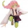 DEMON SLAYER - Kanroji Mitsuri - Statuette Noodle Stopper 11cm