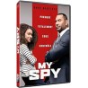 My Spy (Fr)