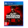 CALL OF DUTY : MODERN WARFARE III PS4/PS5