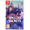 SPELLS & SECRETS SWITCH