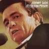 CASH, JOHNNY AT FOLSOM PRISON  2-LP  LP