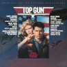 VARIOUS TOP GUN (ORIGINAL MOTION PICTURE SOUNDTRACK)  1-LP