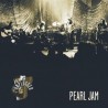 PEARL JAM MTV UNPLUGGED  LP