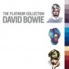 BOWIE, DAVID PLATINUM COLLECTION  3-CD