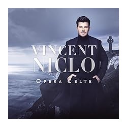 Vincent Niclo-Opéra Celte