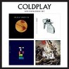 Coldplay-4 CD