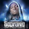 Soprano-Live au Dome de Marseille