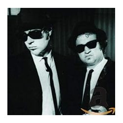Blues Brothers-The Very...