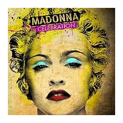 Madonna-Celebration